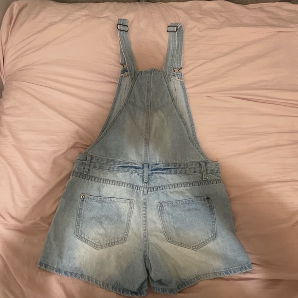 Cotton On Overalls - Picture 2 of 3
